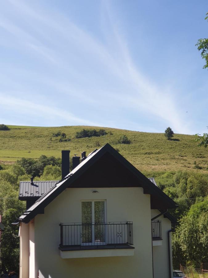 Hotel Chalupa Anna Červený Kláštor Exteriér fotografie