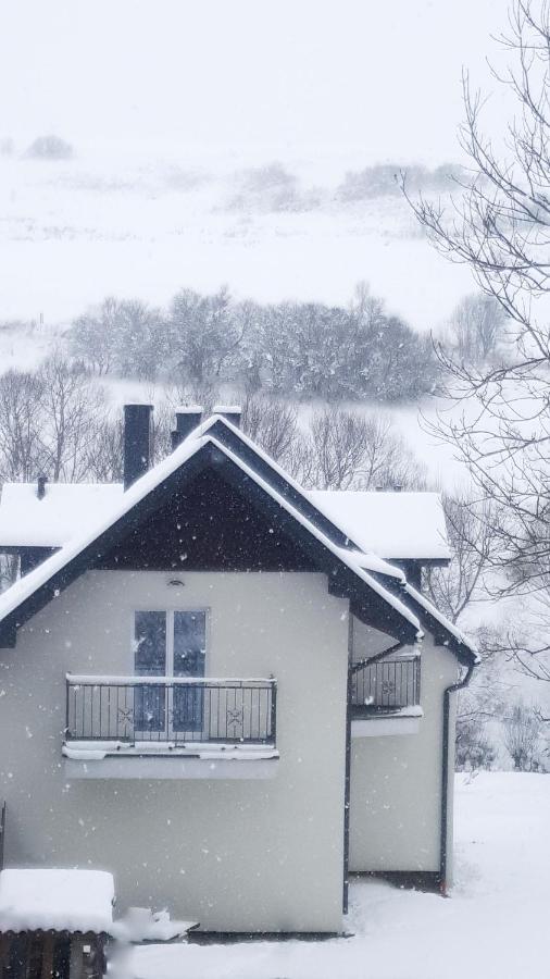 Hotel Chalupa Anna Červený Kláštor Exteriér fotografie